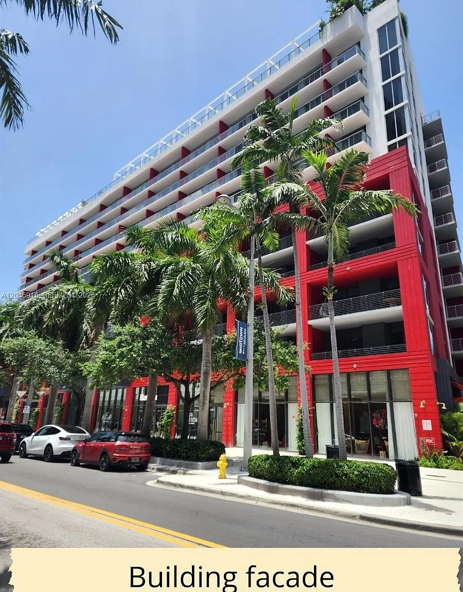 1 bed, 2.0 bath, 786 sqft, $5,800 — Photo 1