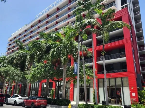 90 NE 32nd, Miami, FL