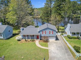 2846 Mountbery Dr, Snellville, GA 30039