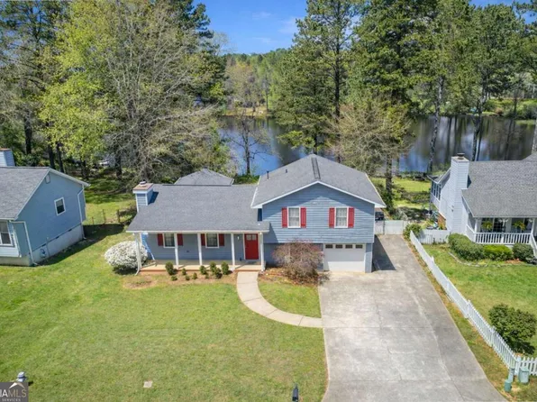 2846 Mountbery Dr, Snellville, GA 30039