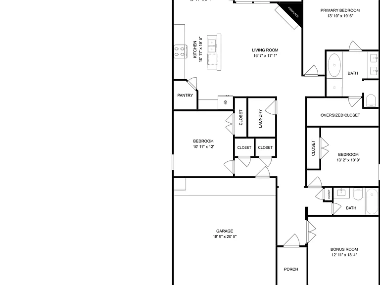 508 Crazy Horse Dr — Photo 18