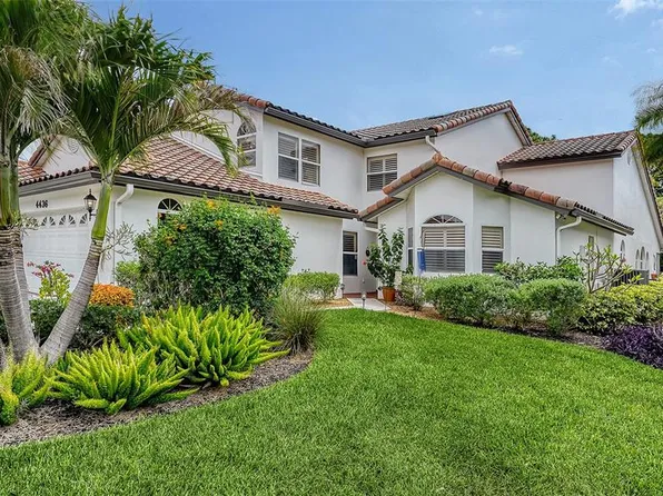 4436 Calle Serena, Sarasota, FL 34238