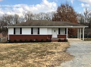 220 Portersville Rd, Brighton, TN 38011
