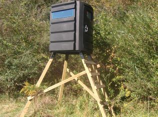 1 Howell Rd, Hamilton, AL 35570