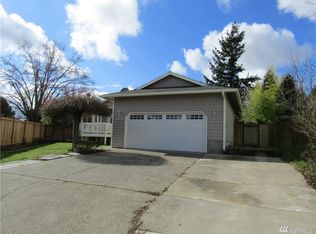 11213 SE 233rd Pl, Kent, WA 98031