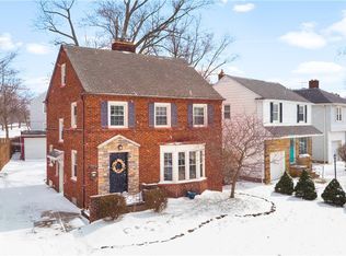 3929 Washington Blvd, University Heights, OH 44118