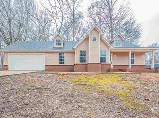378 Cherokee Hills Ave, Munford, TN 38058