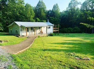 370 Sleeping Hills Farm Rd, Martinsville, VA 24112