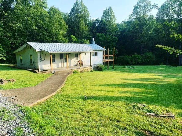 370 Sleeping Hills Farm Rd, Martinsville, VA 24112