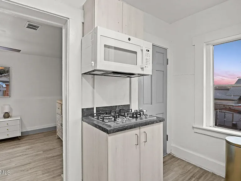 2105 Murchison Dr #2107-1/2 — Photo 12