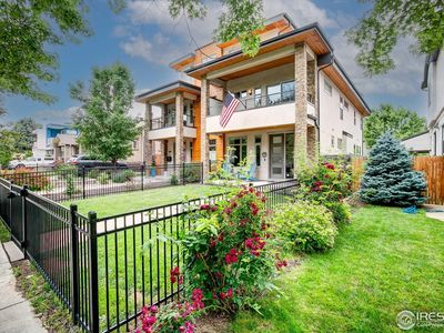 3847 N Raleigh St, Denver, CO, 80212