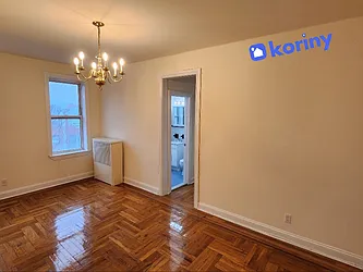 Rented by Koriny NYC LLC