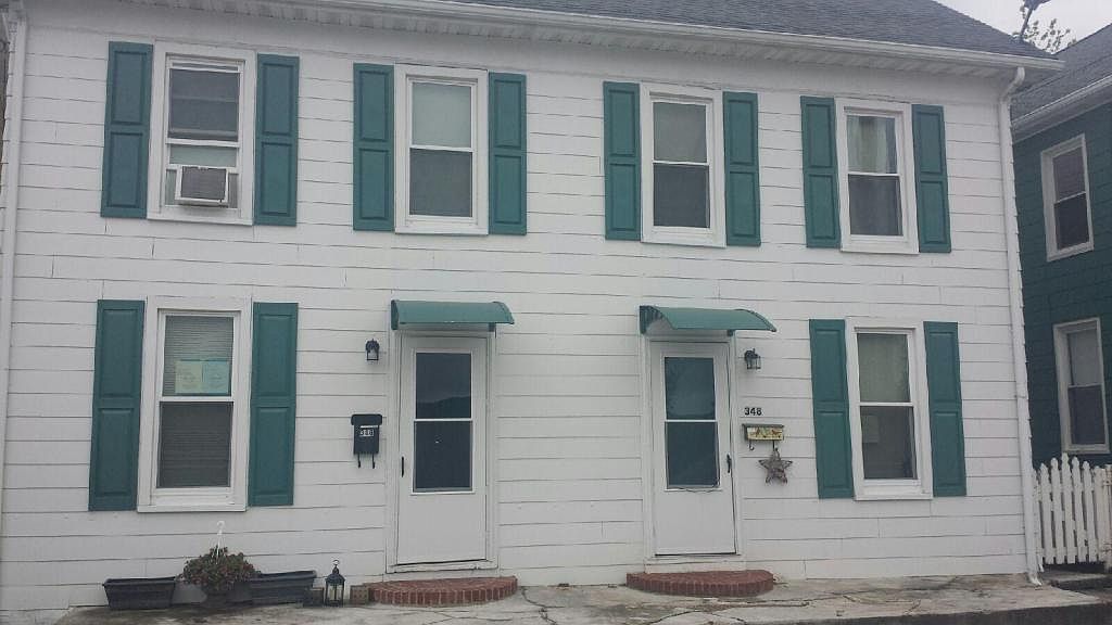 348 Maple Ave, Hanover, PA 17331 Zillow