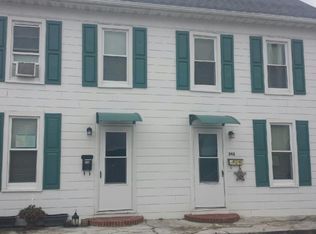 348 Maple Ave, Hanover, PA 17331