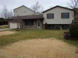 100 Park Rd, Charleroi, PA 15022