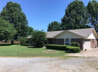 20914 Park Ln, Spiro, OK 74959