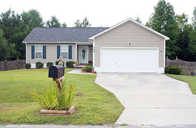 1st image of this home