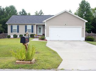 200 Victory Way, Jacksonville, NC 28540