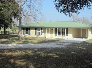 10270 S Us Highway 129, Trenton, FL 32693