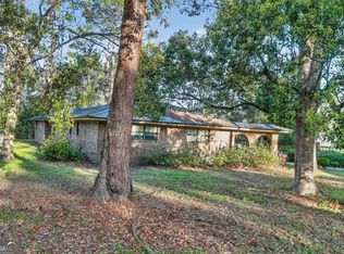 3285 Tyre Bridge Rd, Patterson, GA 31557