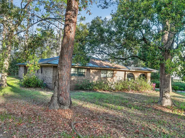 3285 Tyre Bridge Rd, Patterson, GA 31557