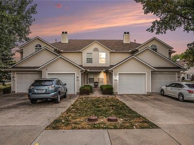 1412 SE Lexington Ave, Lees Summit, MO, 64081