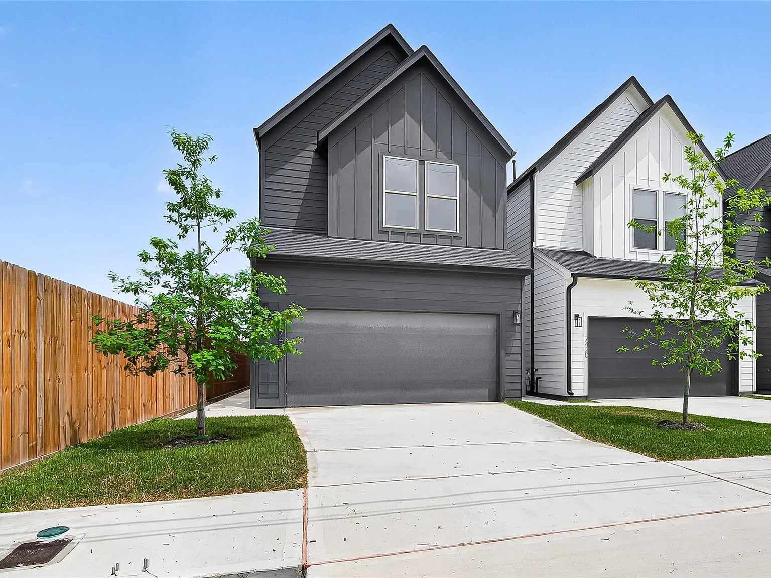 3 bed, 2.5 bath, 1568 sqft, $2,250 — Photo 2