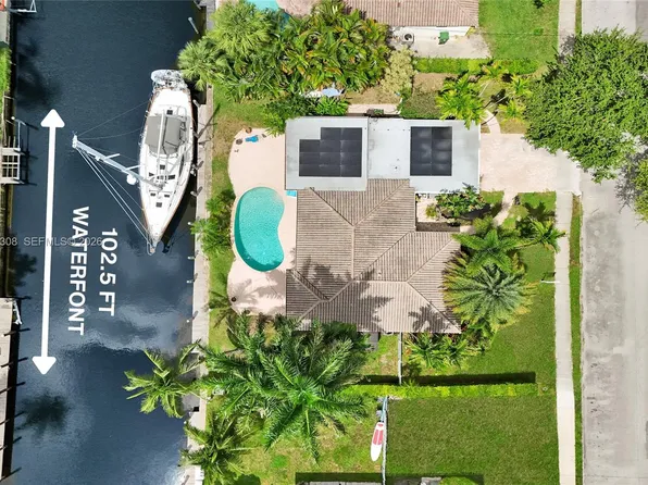 1312 Tangelo Isle, Fort Lauderdale, FL 33315