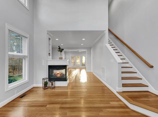 317 Charleston Ln #1, Chapel Hill, NC 27517