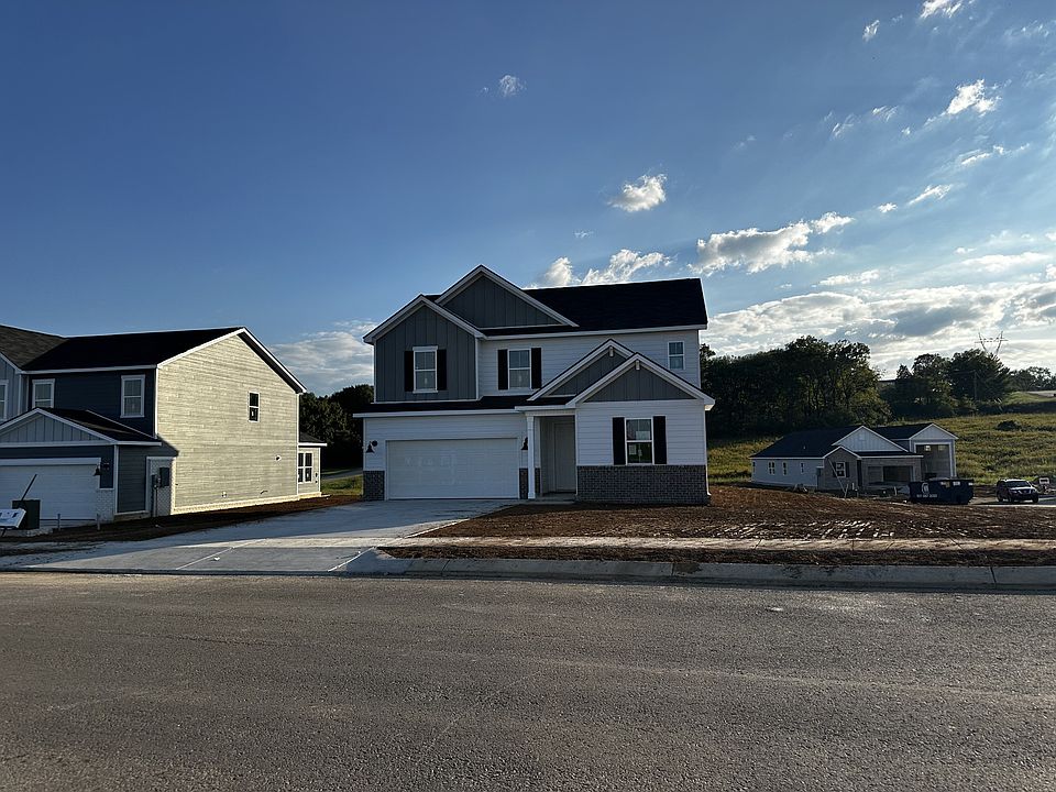 1767 Rockwell Lndg LOT 5, Columbia, TN 38401 MLS 2750037 Zillow