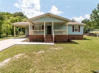 236 May Apple Rd SW, Arab, AL 35016