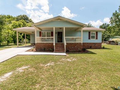 236 May Apple Rd SW, Arab, AL, 35016