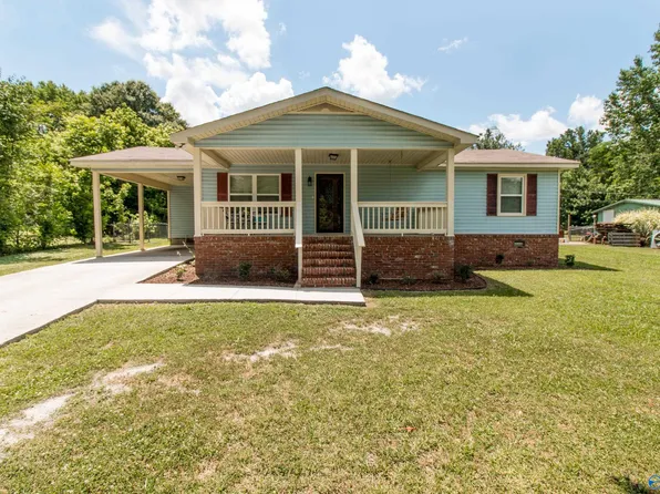 236 May Apple Rd SW, Arab, AL 35016