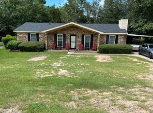 4259 Windsor Spring Rd, Hephzibah, GA 30815