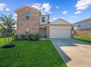21511 Violet Ridge Rd, Katy, TX 77449