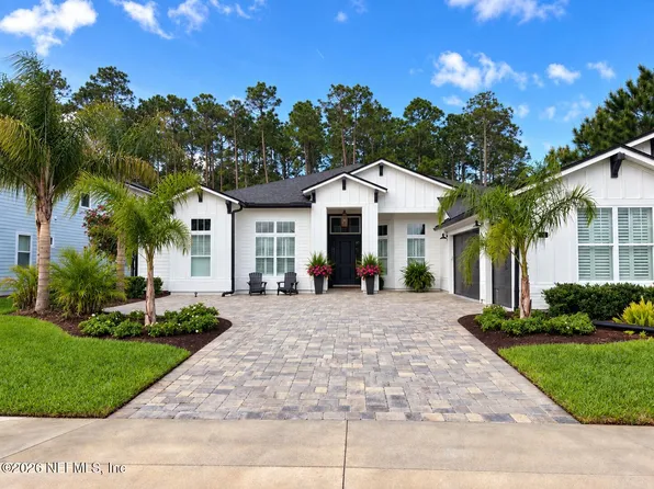 725 OLD BLUFF Drive, Ponte Vedra, FL 32081