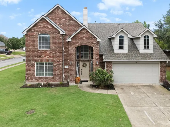 1904 Crystal Ct, Wylie, TX 75098