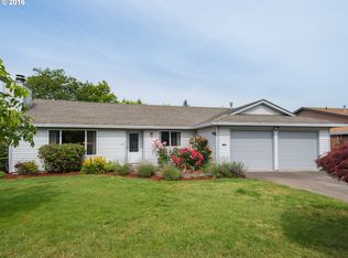 2433 SE 54th Ct, Hillsboro, OR 97123