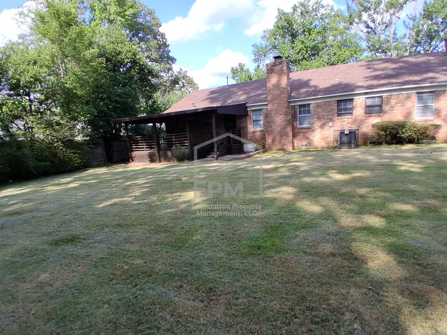 3623 Arsenal Street - 1 — Photo 4