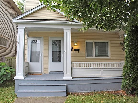 2nd image of 77 Villa Ave