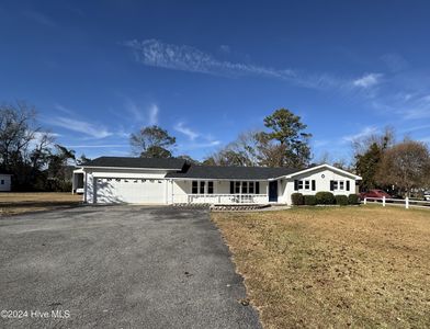 9040 Heritage Drive SW, Calabash, NC, 28467