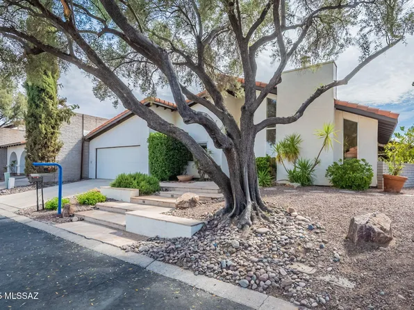 1311 N Via Ronda Oeste, Tucson, AZ 85715