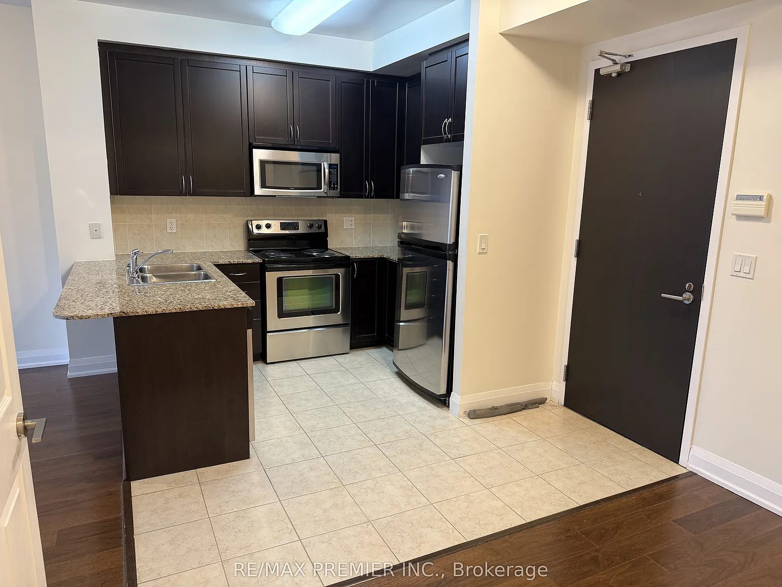 2 bed, $2,400 — Photo 2