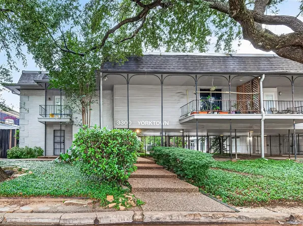 3300 Yorktown St APT 28, Houston, TX 77056