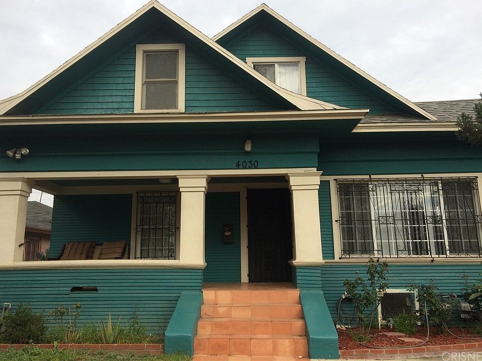 2nd image of 4030 Trinity St
