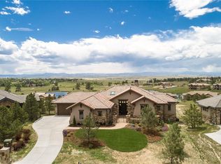 8792 Eagle Moon Way, Parker, CO 80134