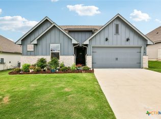 2416 Muscovy Dr, Copperas Cove, TX 76522