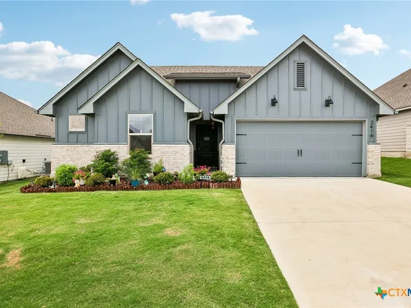 2416 Muscovy Dr, Copperas Cove, TX 76522