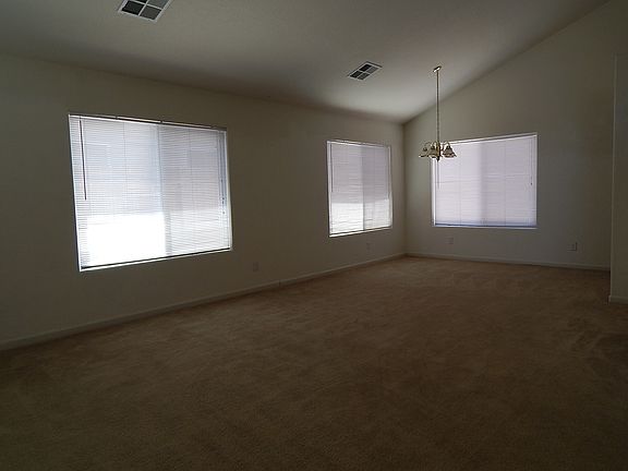 Living dining combo