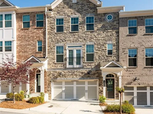 4062 Townsend Ln, Atlanta, GA 30346